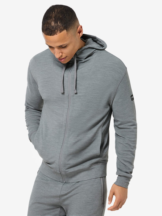 MIESTEN EVERYDAY HOODIE HUPPARI