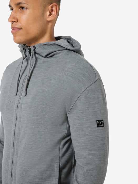 MIESTEN EVERYDAY HOODIE HUPPARI