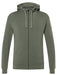 Miesten Everyday Hoodie -huppari, väri Eucalyptus – tuotekuva edestä