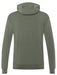 Miesten Everyday Hoodie -huppari, väri Eucalyptus – tuotekuva takaa