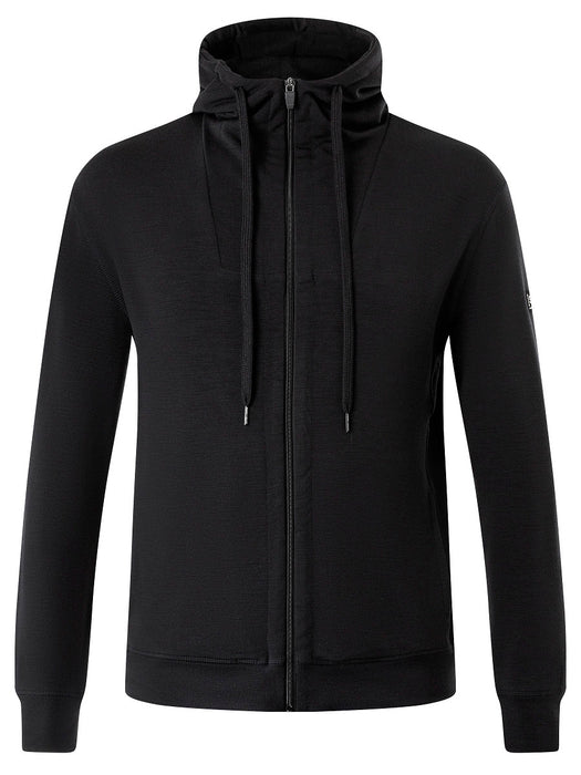 MIESTEN EVERYDAY HOODIE HUPPARI