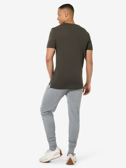 MIESTEN EVERYDAY SWEATPANTS HOUSUT