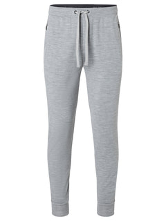 super.natural Everyday miesten merinovillaiset housut