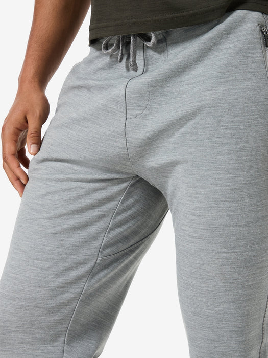 MIESTEN EVERYDAY SWEATPANTS HOUSUT
