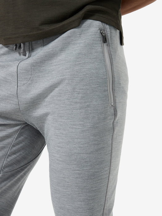 MIESTEN EVERYDAY SWEATPANTS HOUSUT