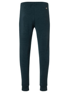 Miesten Everyday Sweatpants -housut, väri Blueberry – tuotekuva takaa