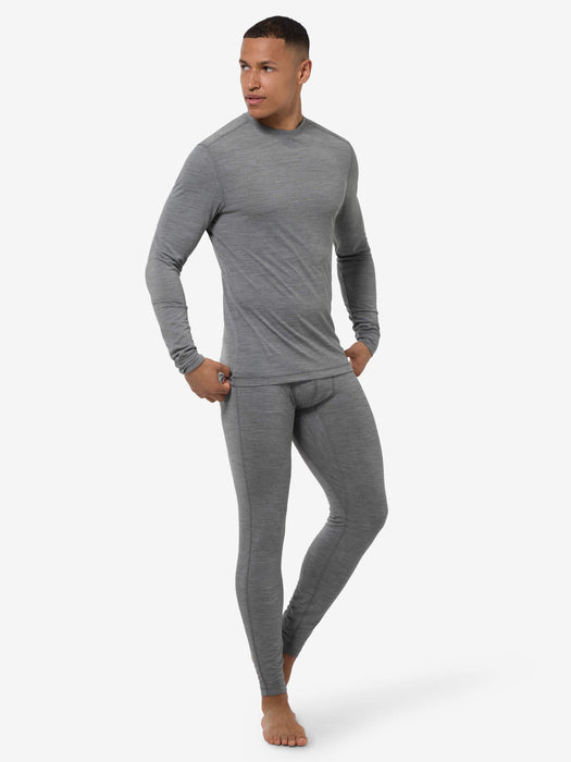 MIESTEN TUNDRA175 KERRASTOPAITA