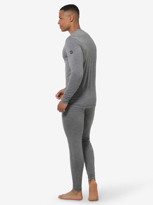 MIESTEN TUNDRA175 KERRASTOPAITA