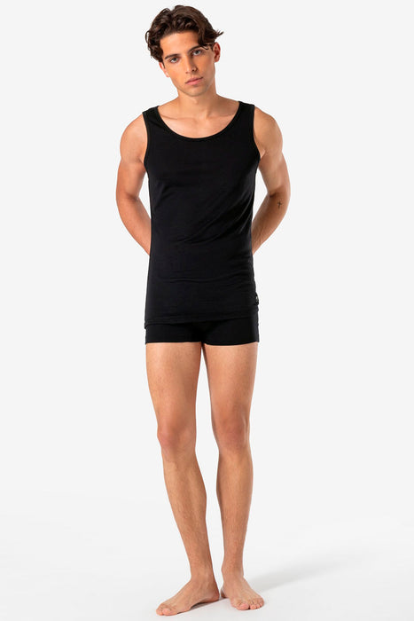 MIESTEN SIERRA140 TANK HIHATON PAITA