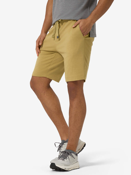 MEN'S SOLUTION SHORTS