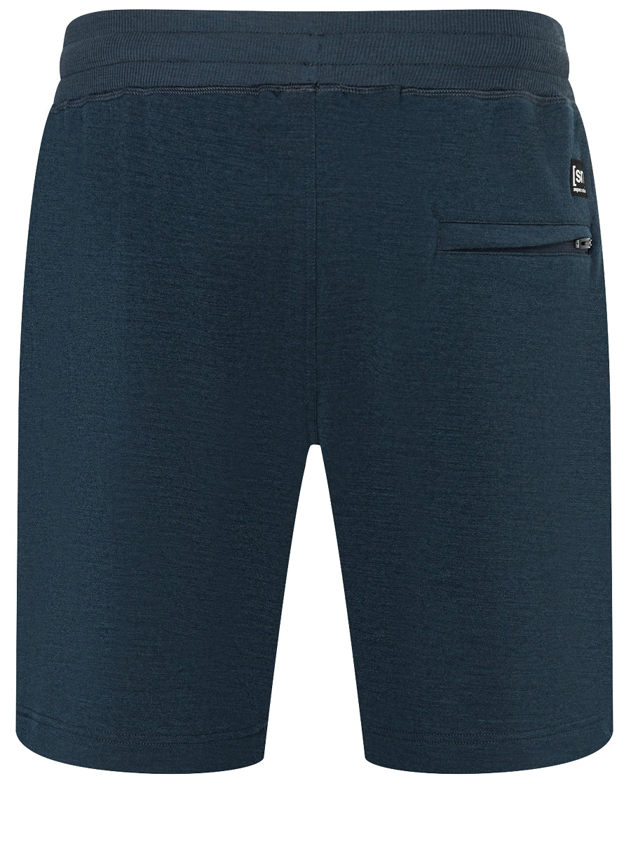 super.natural Solution miesten merinovillaiset shortsit