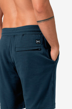 super.natural Solution miesten merinovillaiset shortsit