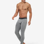 Cashmere Grey Melange