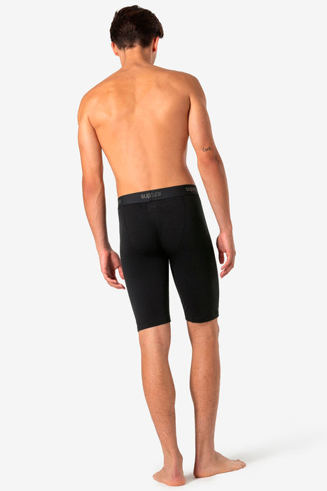 MIESTEN TUNDRA175 LYHYET TRIKOOT – MERINOVILLA-ALUSKERRASTO