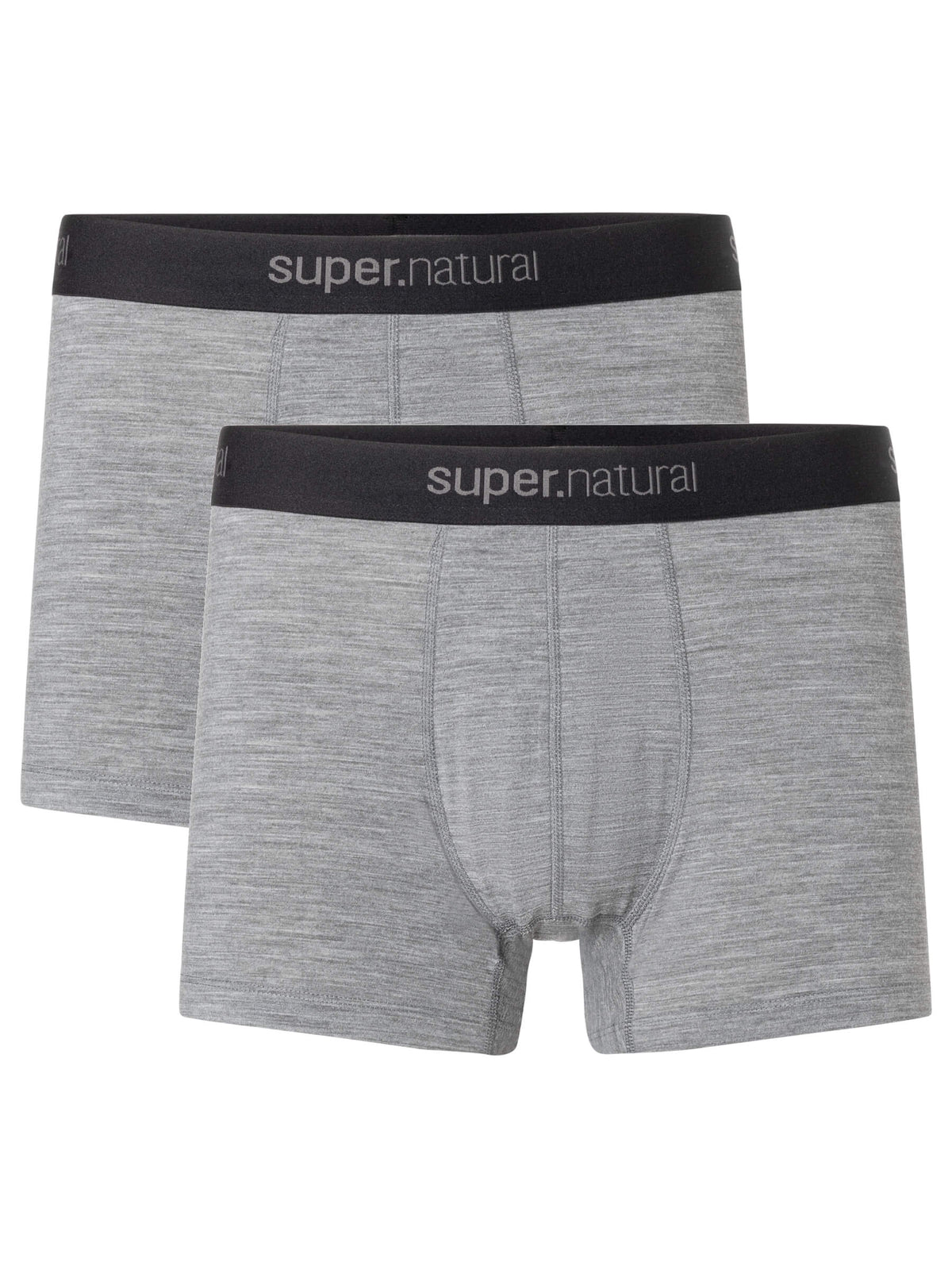 super.natural Miesten Tundra175 boxerit 2-Pack