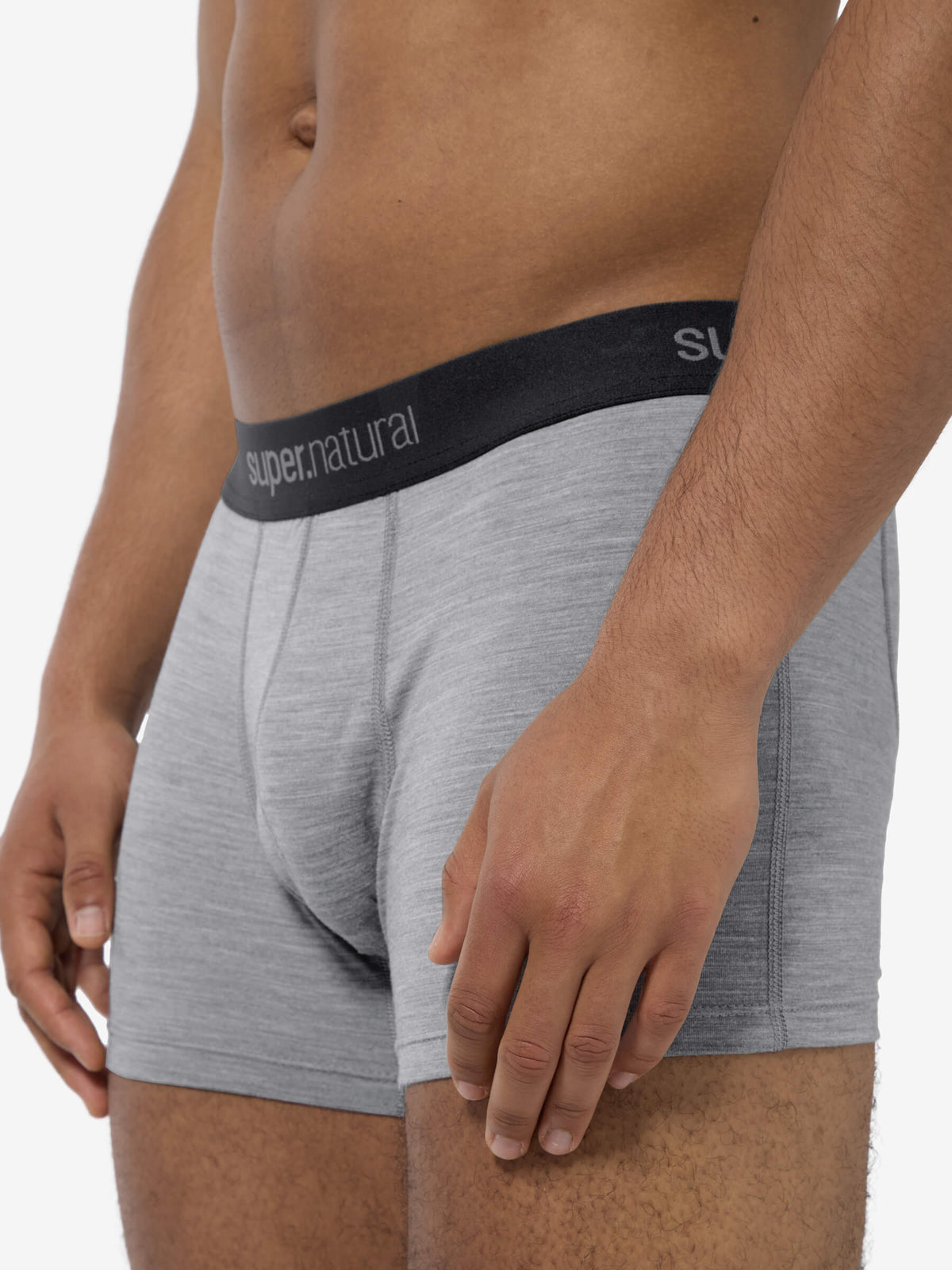super.natural Miesten Tundra175 boxerit 2-Pack