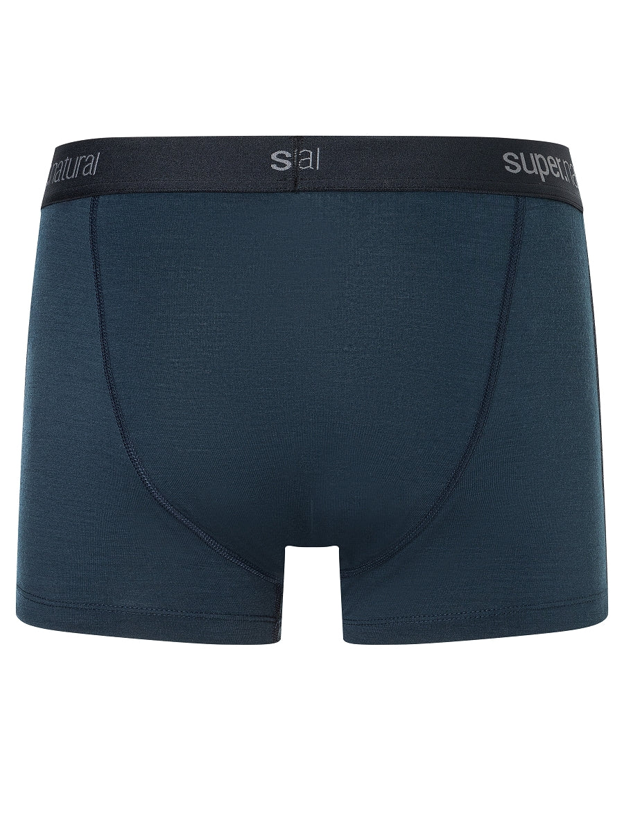 super.natural Miesten Tundra175 boxerit 2-Pack