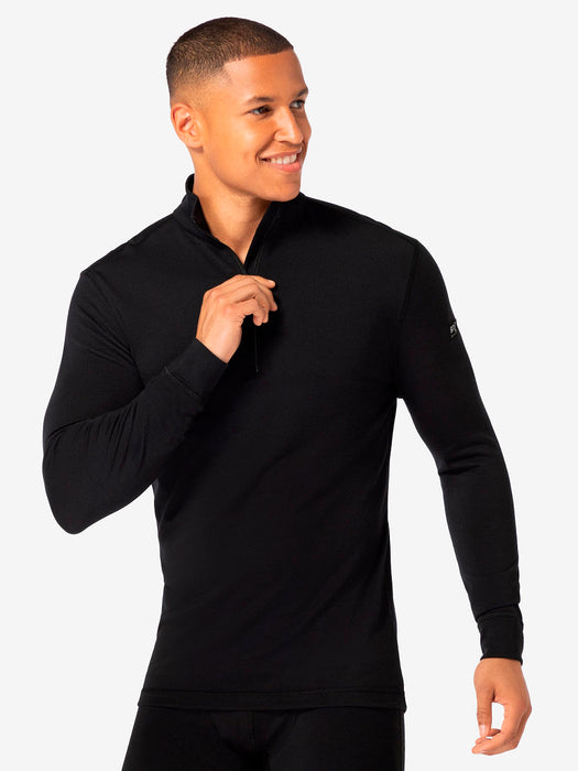 MIESTEN ARCTIC230 ZIP 1/4 KERRASTOPAITA