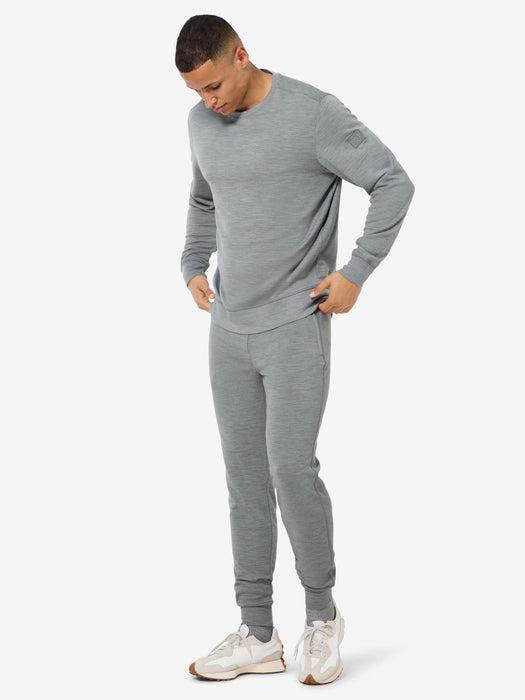 MIESTEN SOLUTION BIO CREW PAITA