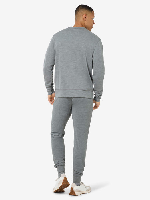 MIESTEN SOLUTION BIO CREW PAITA