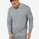 Cashmere Grey Melange