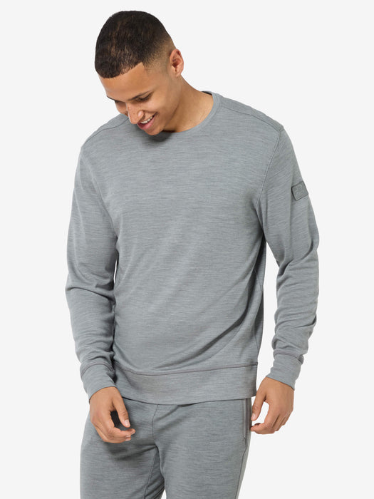 MIESTEN SOLUTION BIO CREW PAITA