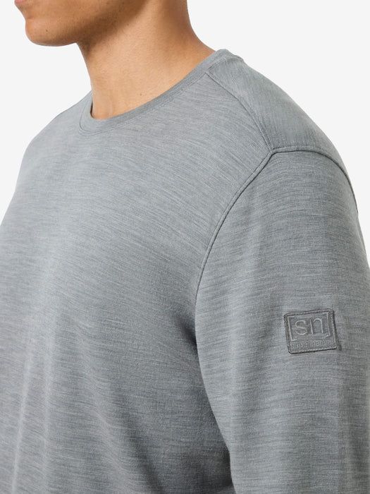 MIESTEN SOLUTION BIO CREW PAITA