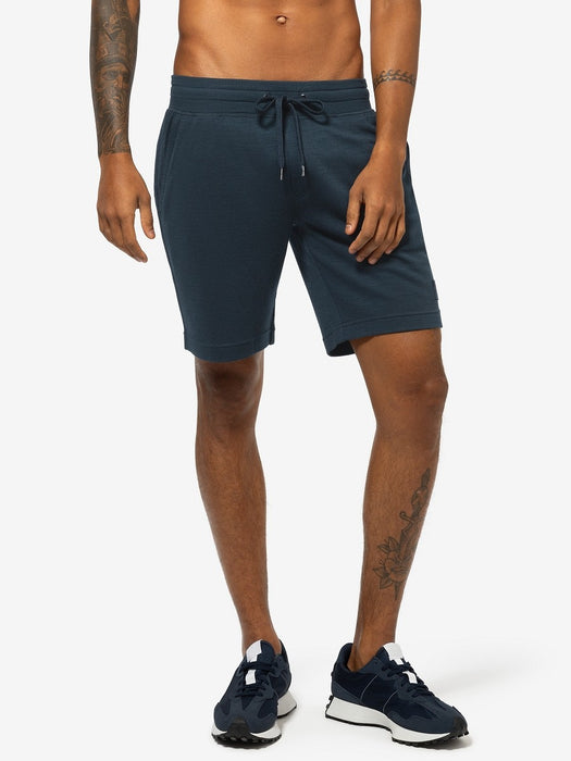 MEN'S SOLUTION BIO SHORTS