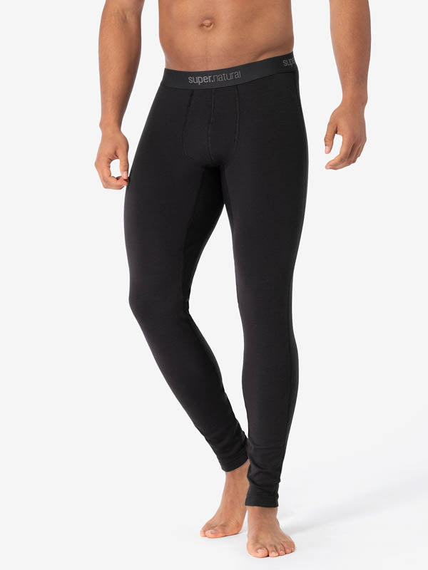 super.natural Miesten PIM Pant kerrastohousut