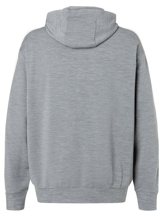 COLORADO HOODIE MIESTEN MERINOHUPPARI