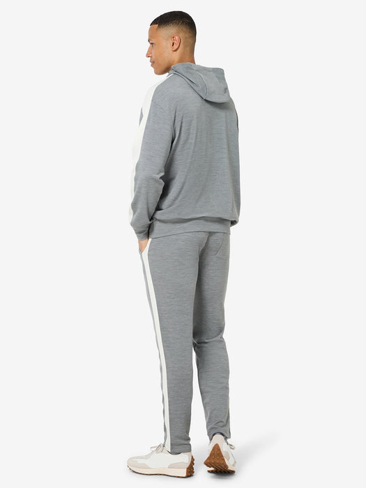 COLORADO HOODIE MIESTEN MERINOHUPPARI