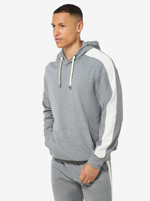 COLORADO HOODIE MIESTEN MERINOHUPPARI