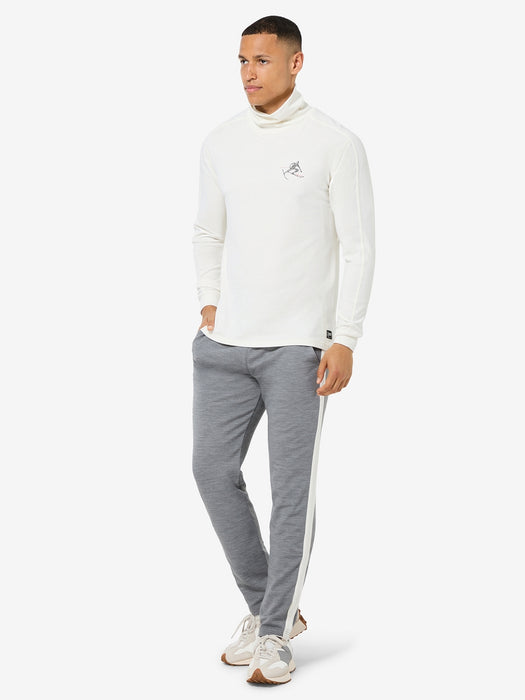 COLORADO PANTS MIESTEN MERINOVILLAISET HOUSUT