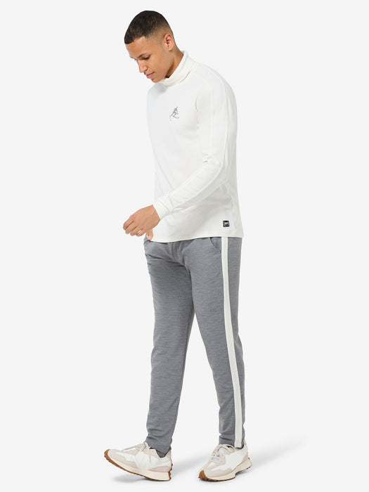 COLORADO PANTS MIESTEN MERINOVILLAISET HOUSUT