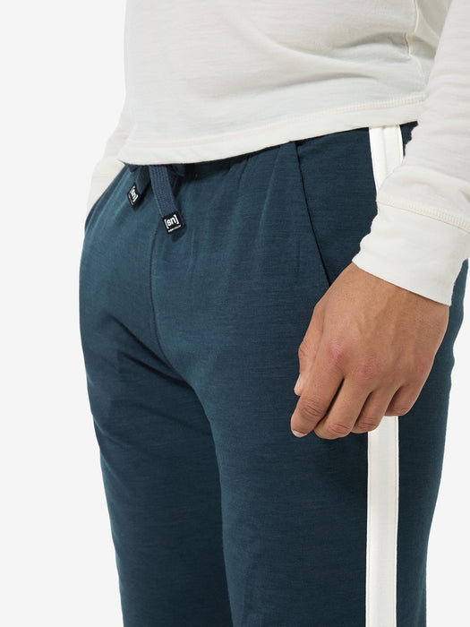 COLORADO PANTS MIESTEN MERINOVILLAISET HOUSUT