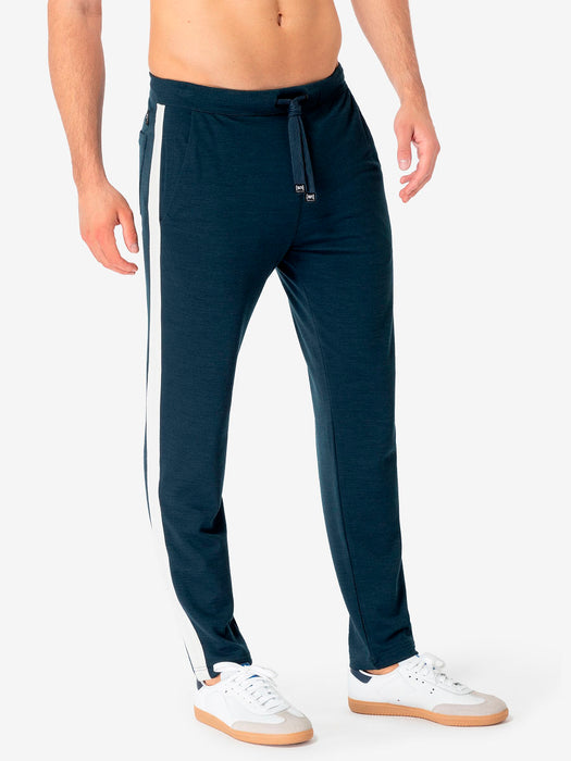 COLORADO PANTS MIESTEN MERINOVILLAISET HOUSUT