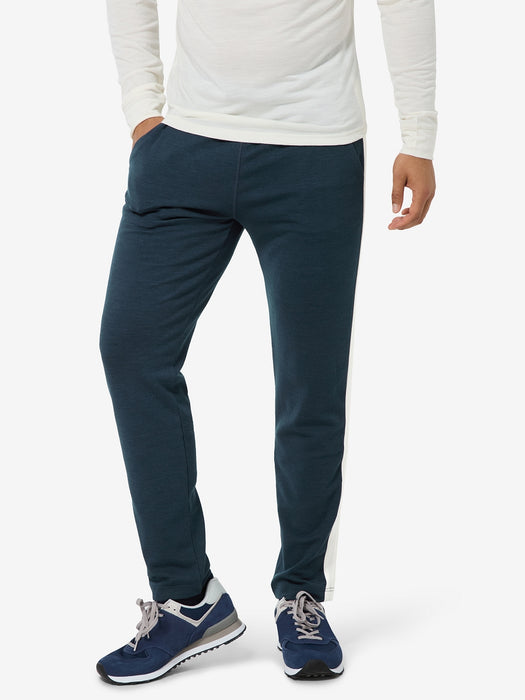 COLORADO PANTS MIESTEN MERINOVILLAISET HOUSUT