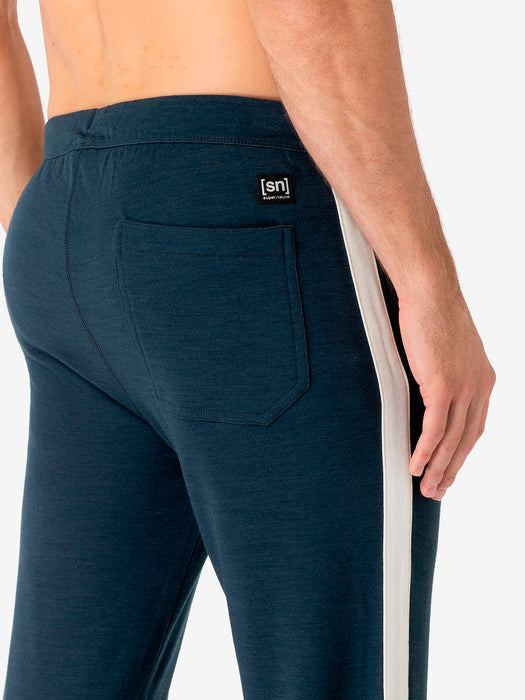 COLORADO PANTS MIESTEN MERINOVILLAISET HOUSUT