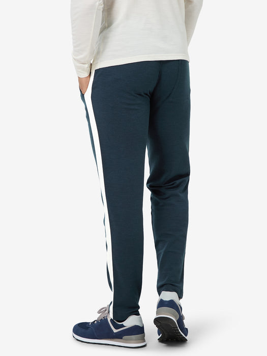 COLORADO PANTS MIESTEN MERINOVILLAISET HOUSUT