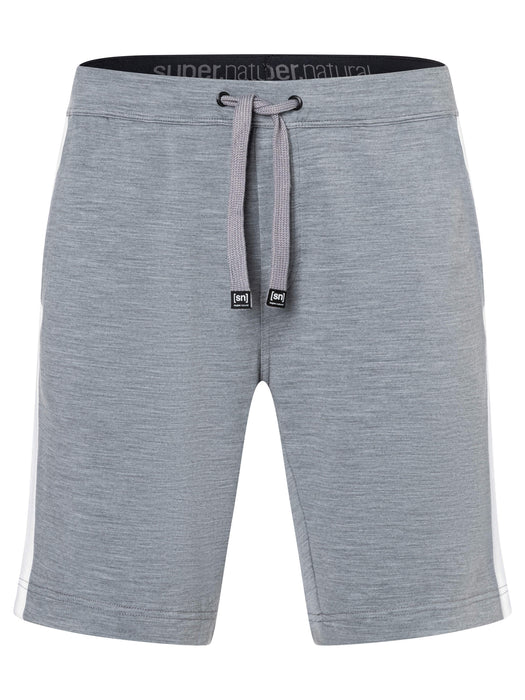 SUPER.NATURAL COLORADO SHORTS - MIESTEN MERINO SHORTSIT