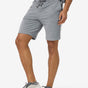Cashmere Grey Melange/Fresh Wh