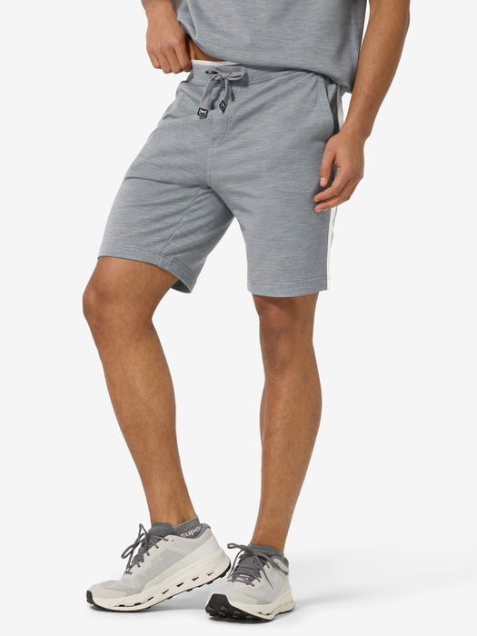 SUPER.NATURAL COLORADO SHORTS - MIESTEN MERINO SHORTSIT