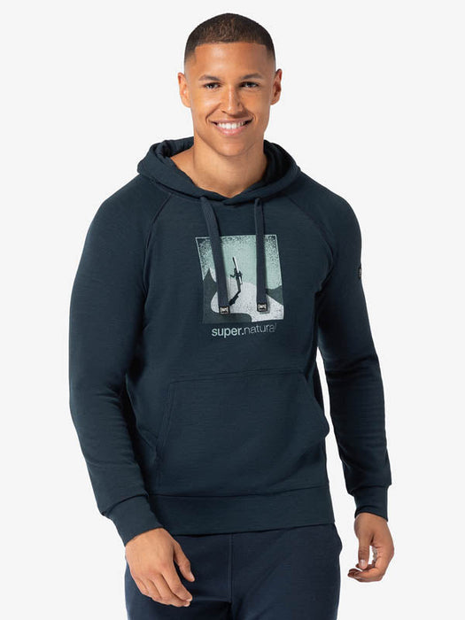 M FAVOURITE AD HOODIE