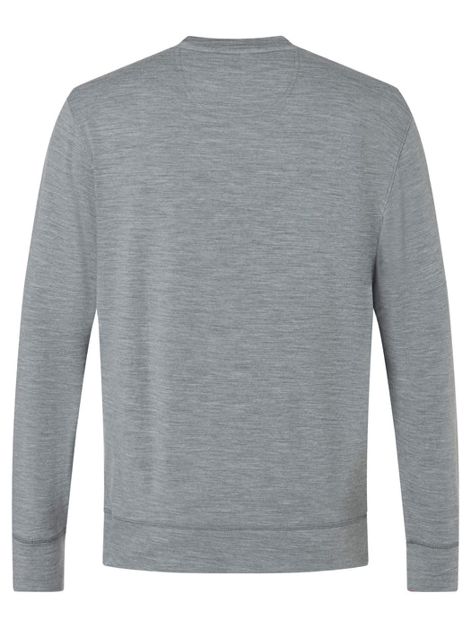 MEN'S SN SAILOR CREW SHIRT