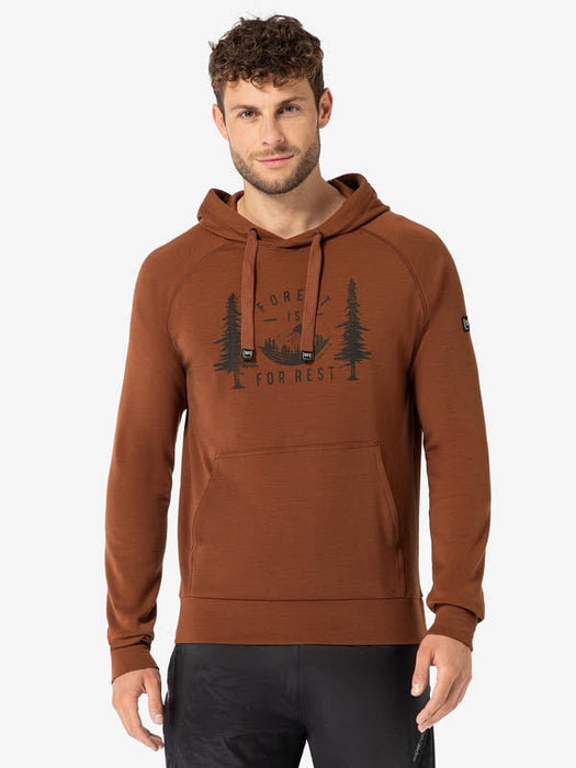 M FAVOURITE FOR REST HOODIE