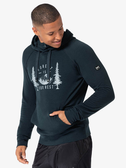 M FAVOURITE FOR REST HOODIE