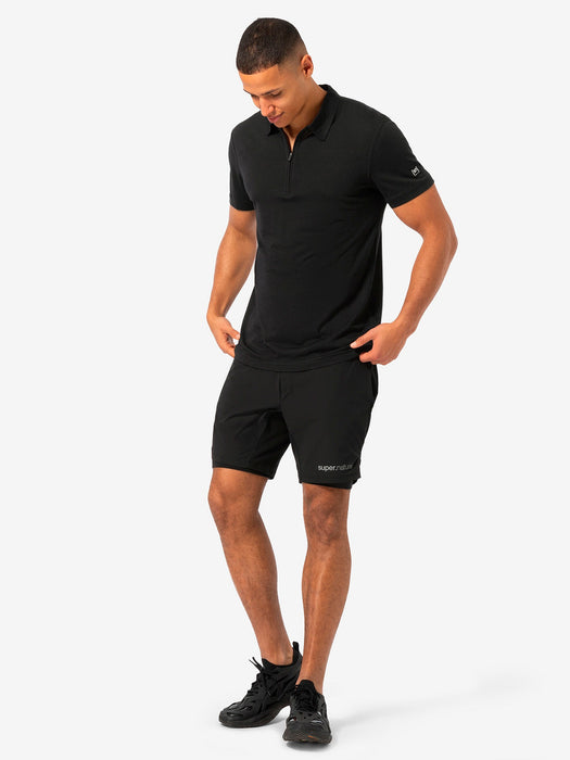 MIESTEN ZIP POLO PAITA