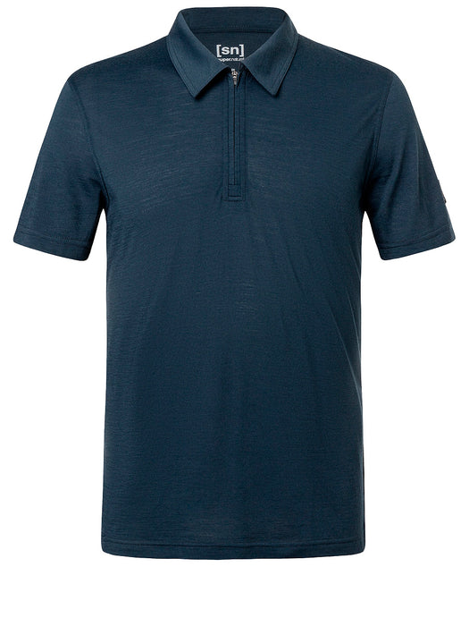 MIESTEN ZIP POLO PAITA