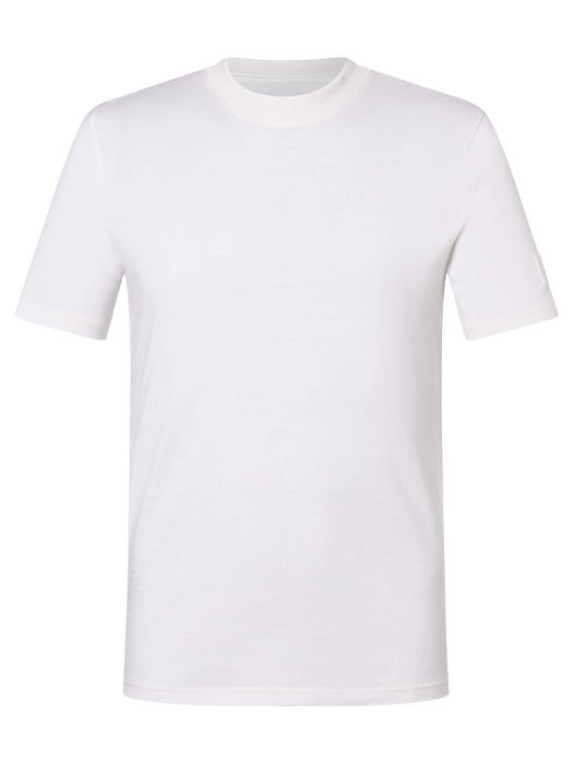 MEN'S CASUAL RIB BIO J T-SHIRT