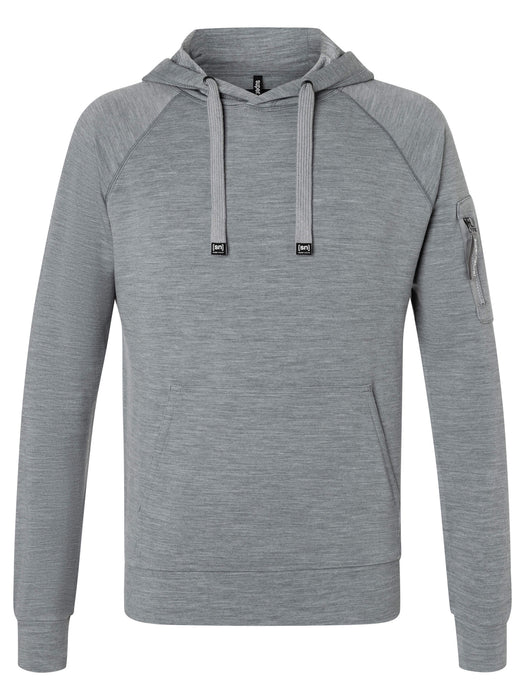 MIESTEN FAVOURITE POCKET HUPPARI